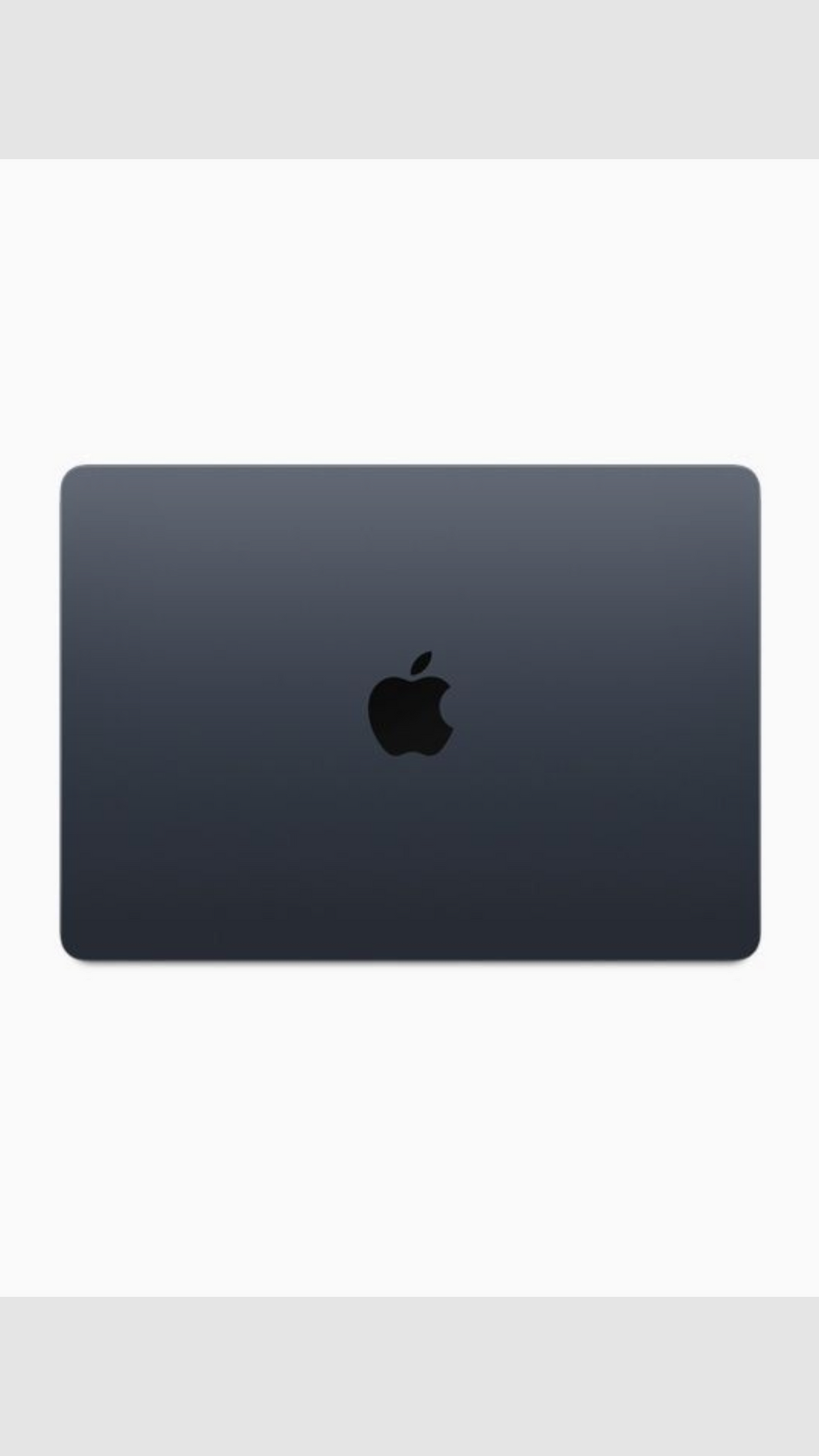 Apple MacBook Air M2 8GB RAM 256GB SSD Pre-Owned