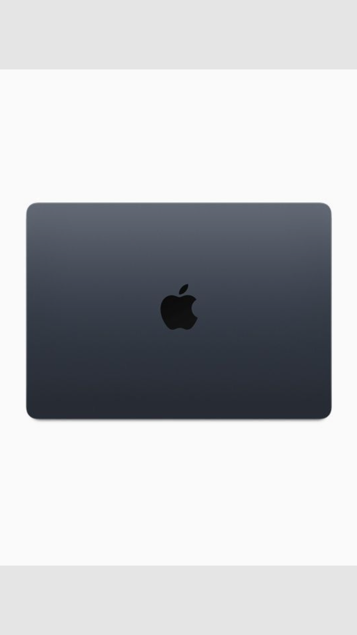 Apple MacBook Air M2 8GB RAM 256GB SSD Pre-Owned