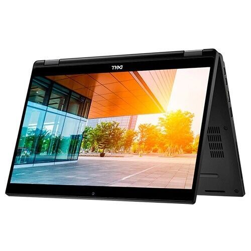 Dell Latitude 5400 2-in-1 Touchscreen Intel Core i5 8th Gen 8GB RAM 256GB SSD Pre-Owned