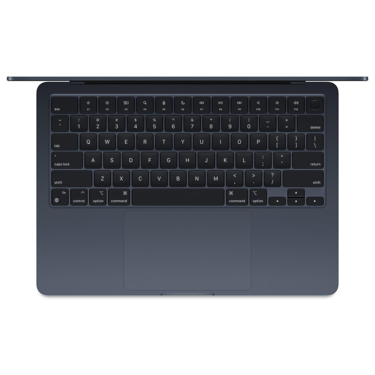 Apple MacBook Air M3 16GB RAM 256GB SSD – Multiple Colors Available (Pre-Owned)