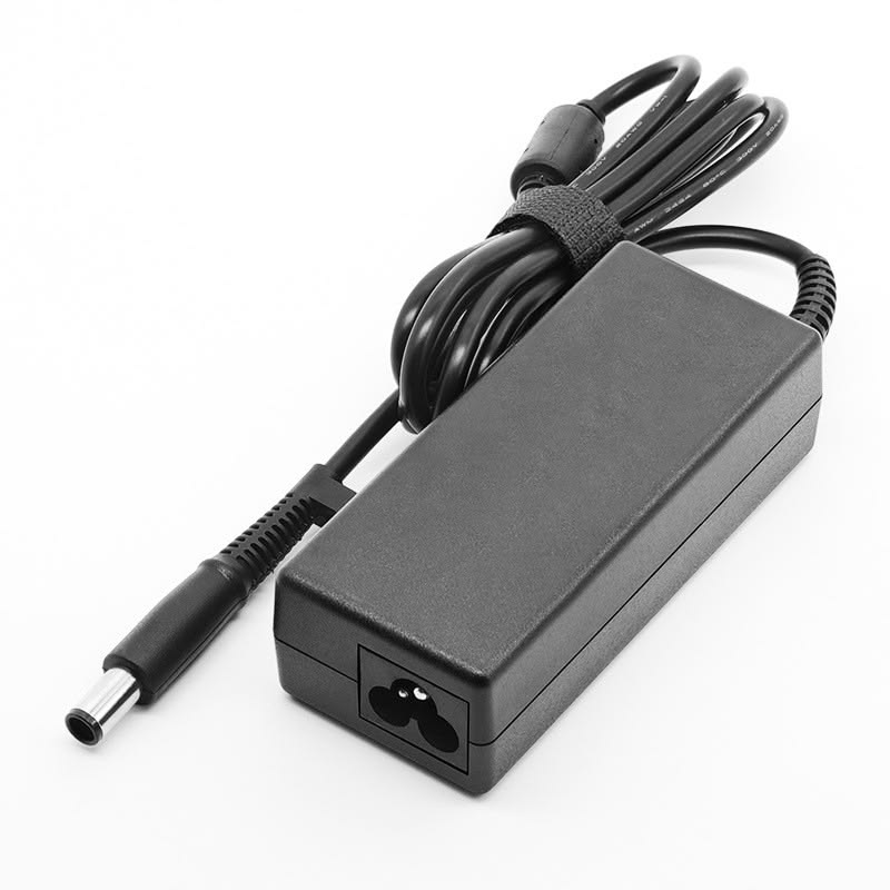 HP Big Pin 65W Laptop Charger Adapter