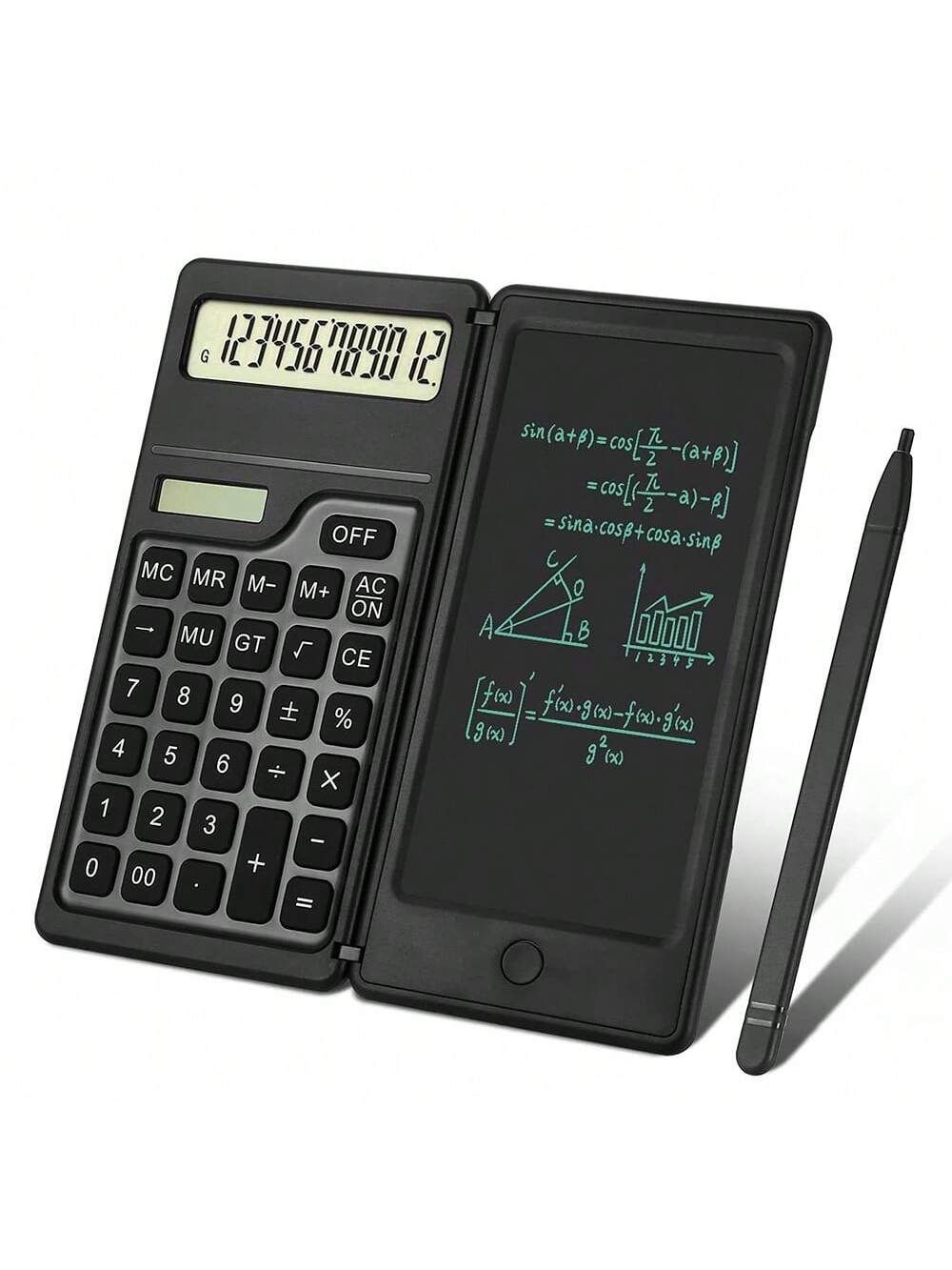 Digi Fold Smart Calculator