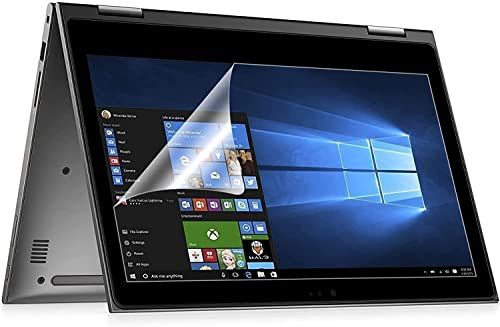 Dell Latitude 5400 2-in-1 Touchscreen Intel Core i5 8th Gen 8GB RAM 256GB SSD Pre-Owned