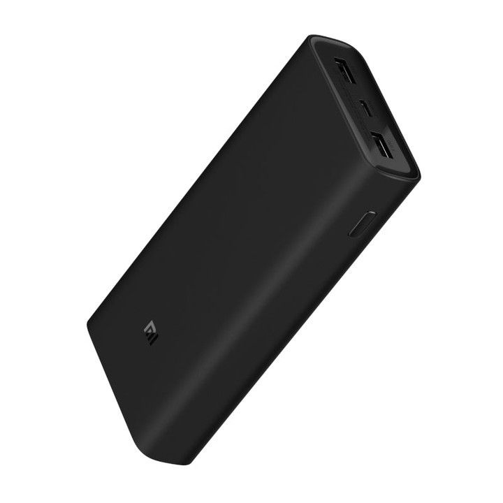Mi Power Bank Fast Charging | High Capacity Portable Charger & Battery Backup