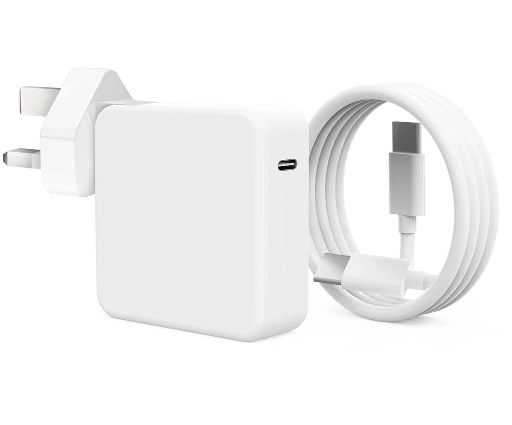 APPLE USB Type-C to Type-C Fast Charging 87 WATT CHARGER